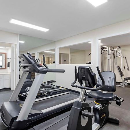 Best Western Of Alexandria Inn & Suites & Conference Center Екстериор снимка
