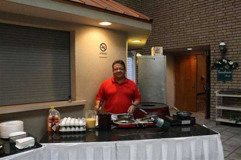 Best Western Of Alexandria Inn & Suites & Conference Center Екстериор снимка