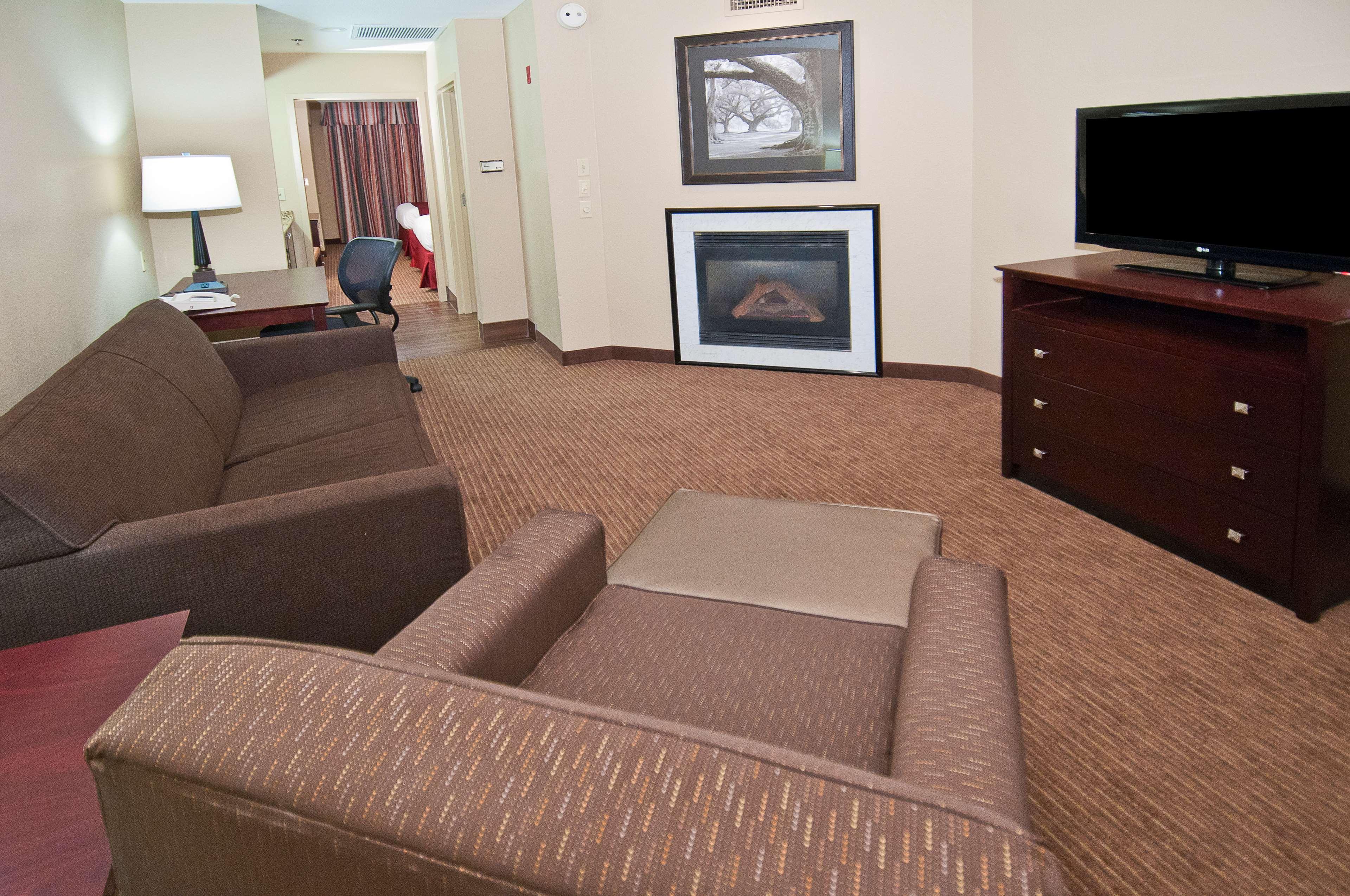 Best Western Of Alexandria Inn & Suites & Conference Center Екстериор снимка