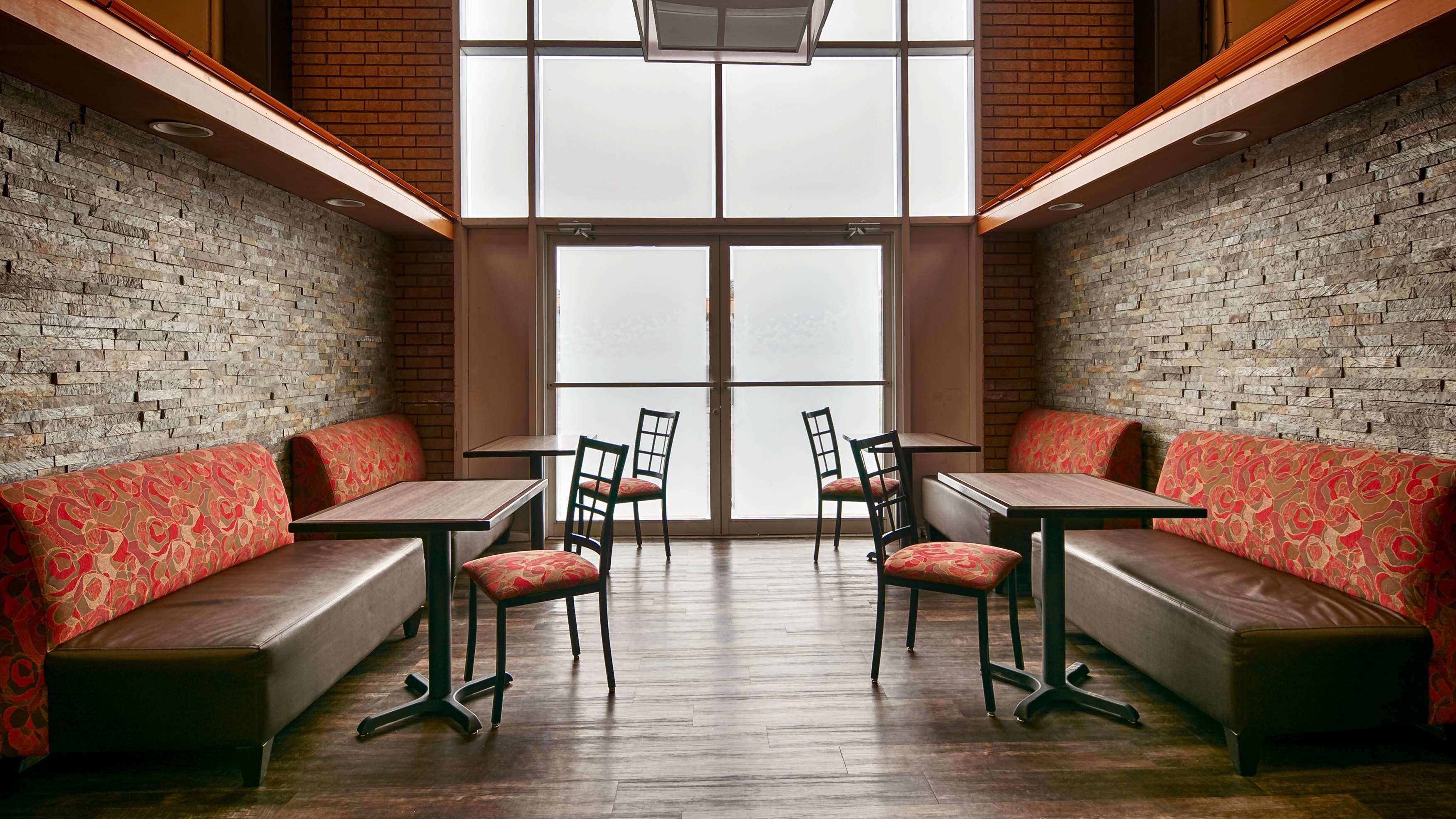 Best Western Of Alexandria Inn & Suites & Conference Center Екстериор снимка